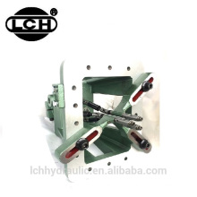 multiple hand spindle drilling machine head for drilling